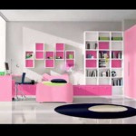 decoration chambre de fille 2016