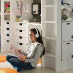 decoration chambre de fille 2016