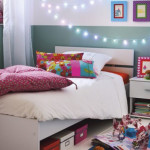 decoration chambre de fille 2016