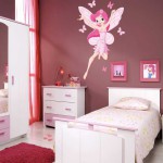 decoration chambre de fille 2016