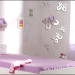 decoration chambre de fille