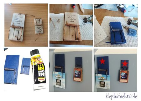 decoration chambre diy