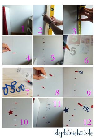 decoration chambre diy