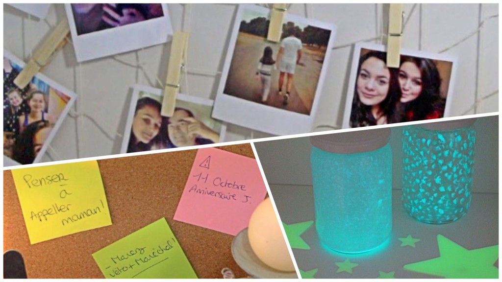 decoration chambre diy