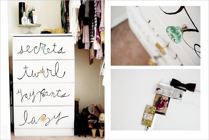 decoration chambre diy