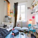 decoration chambre fille 22 ans