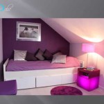 decoration chambre fille 22 ans