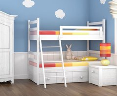 decoration chambre garcon 4 ans