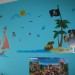 decoration chambre garcon 4 ans