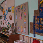 decoration chambre internat