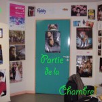 decoration chambre internat