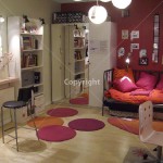 decoration chambre jeune