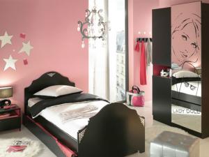 decoration chambre jeune fille 20 ans