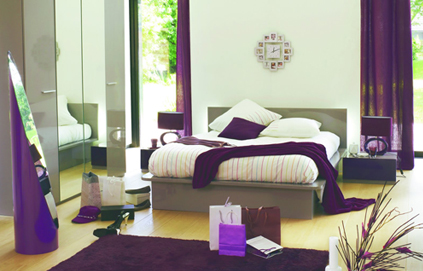 decoration chambre jeune fille 20 ans