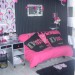 decoration chambre jeune fille 20 ans