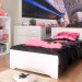 decoration chambre junior fille