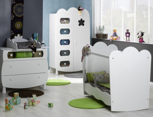 decoration chambre katherine roumanoff