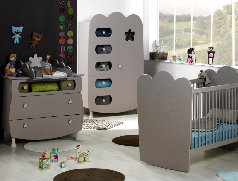 decoration chambre katherine roumanoff
