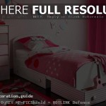 decoration chambre kitty