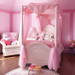 decoration chambre pour fillette