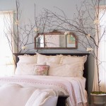 decoration chambre rose pale