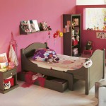 decoration chambre une personne