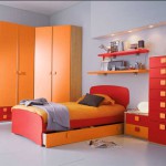 decoration chambre une personne