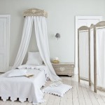 decoration chambre voilage