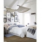 decoration chambre voilage