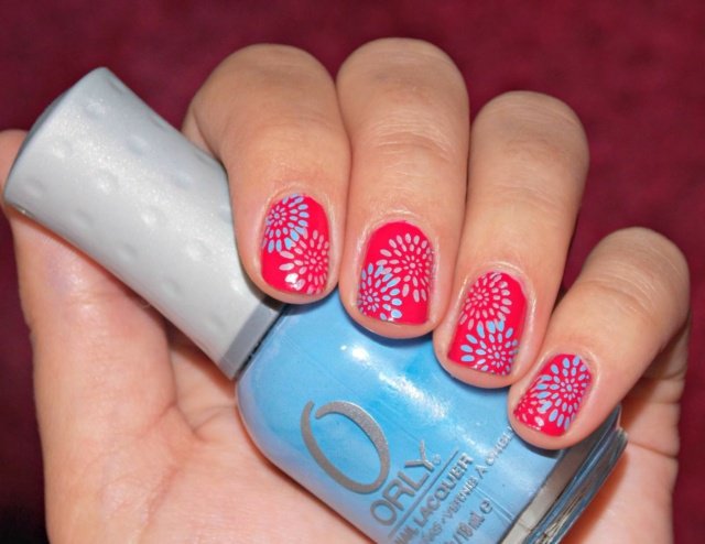 decoration d ongles a faire soi meme