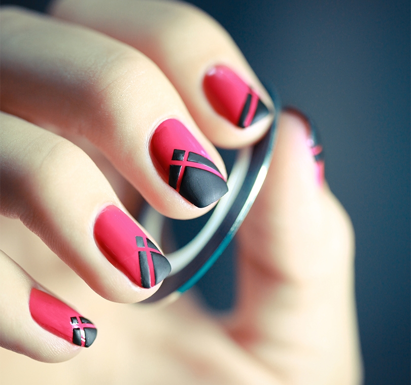 decoration d ongles a faire soi meme