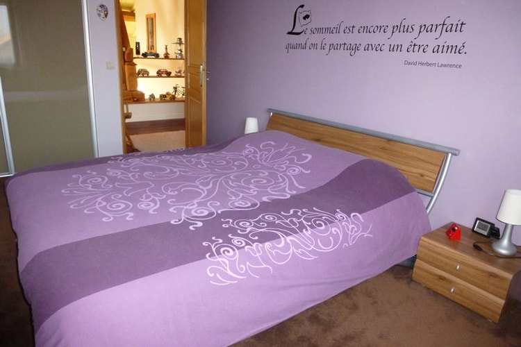decoration de chambre d amour