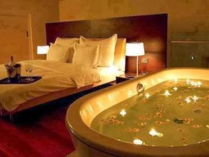 decoration de chambre d amour