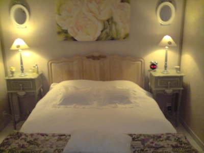 decoration de chambre d amour