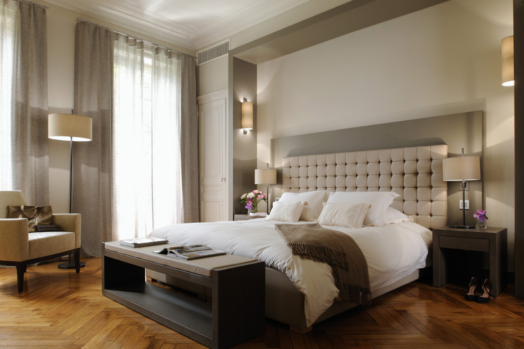decoration de chambre en image