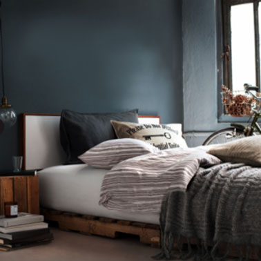 decoration de chambre en image