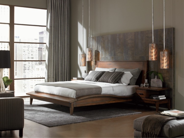 decoration de chambre en image
