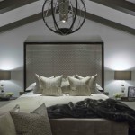 decoration de chambre glamour