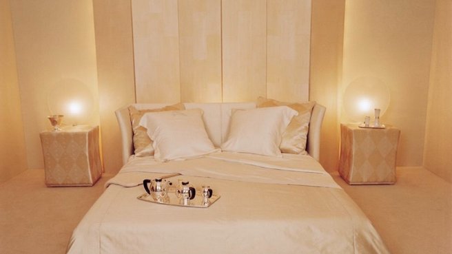 decoration de chambre mariage