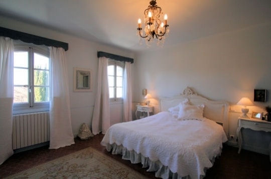 decoration de chambre mariage