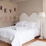 decoration de chambre mur