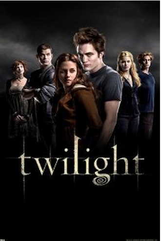 decoration de chambre twilight