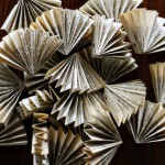 decoration de noel a faire soi meme en papier facile