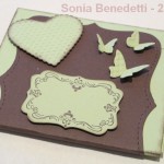 decoration faire part bapteme