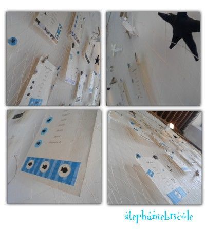 decoration mer a faire soi meme