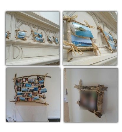 decoration mer a faire soi meme