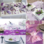 decoration pour bapteme bebe