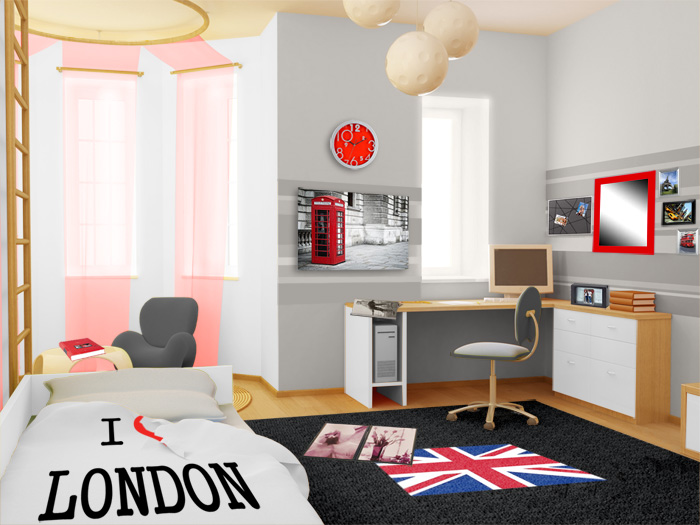 decoration pour chambre d ado