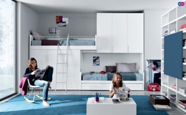 decoration pour chambre d ado