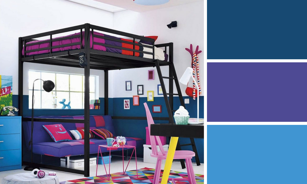 decoration pour chambre d ado